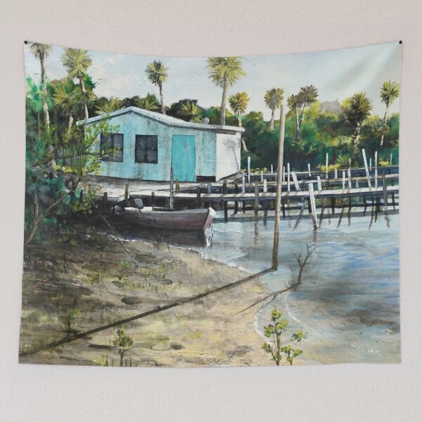 Item preview, Zekes Marine  designed and sold by russellgulick.