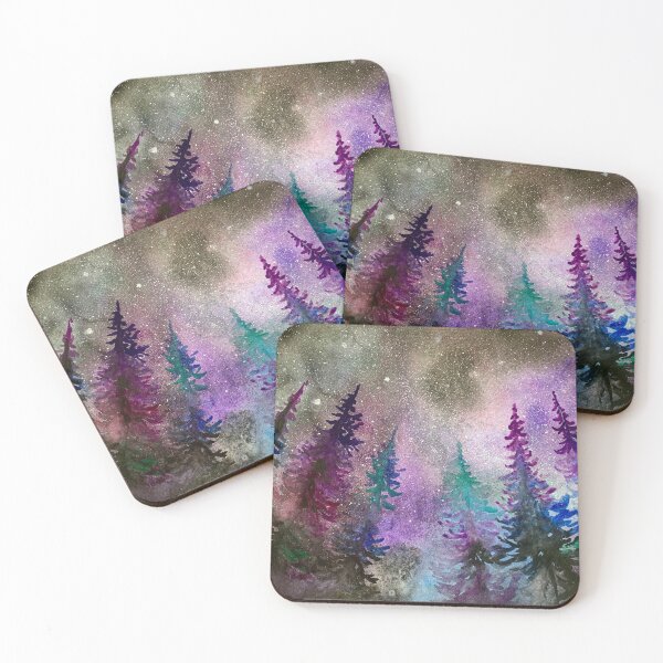 Item preview, Night Sky PNW designed and sold by Jordan  Swain.