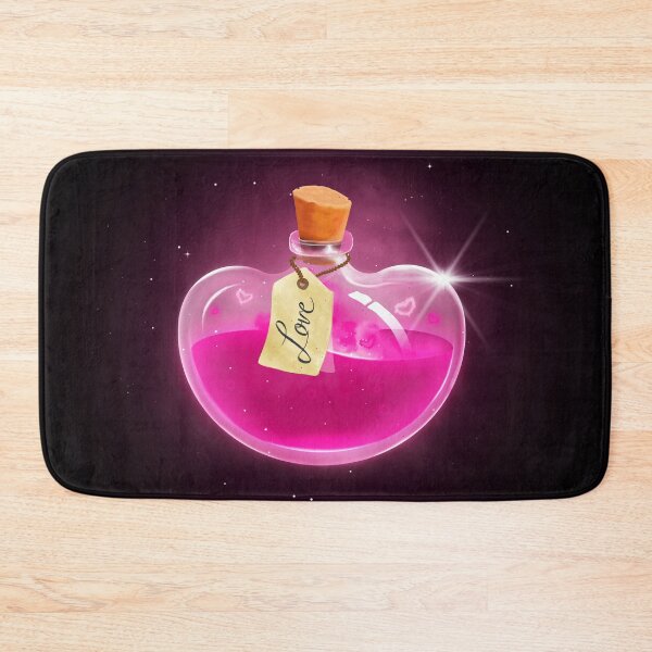 Item preview, Love Potion designed and sold by JCluverDesign.