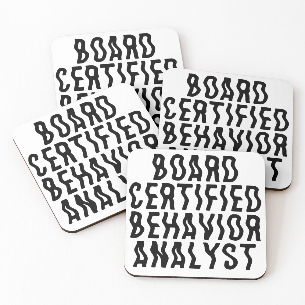 Item preview, Coasters (Set of 4) designed and sold by EvyStickersx.