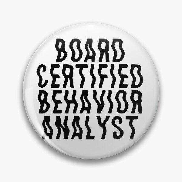 Item preview, Behavior designed and sold by EvyStickersx.