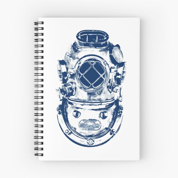 Item preview, Scuba designed and sold by UltraMarine.