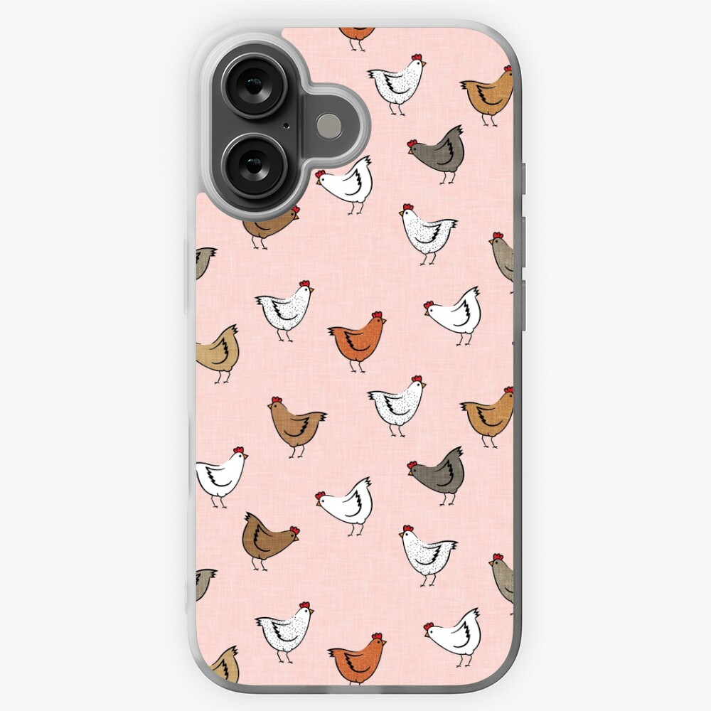 Item preview, iPhone Soft Case designed and sold by littlearrow.