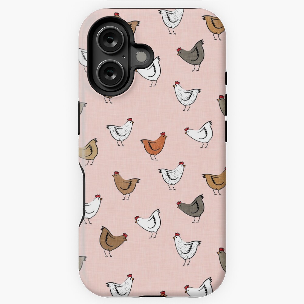 Item preview, iPhone Tough Case designed and sold by littlearrow.