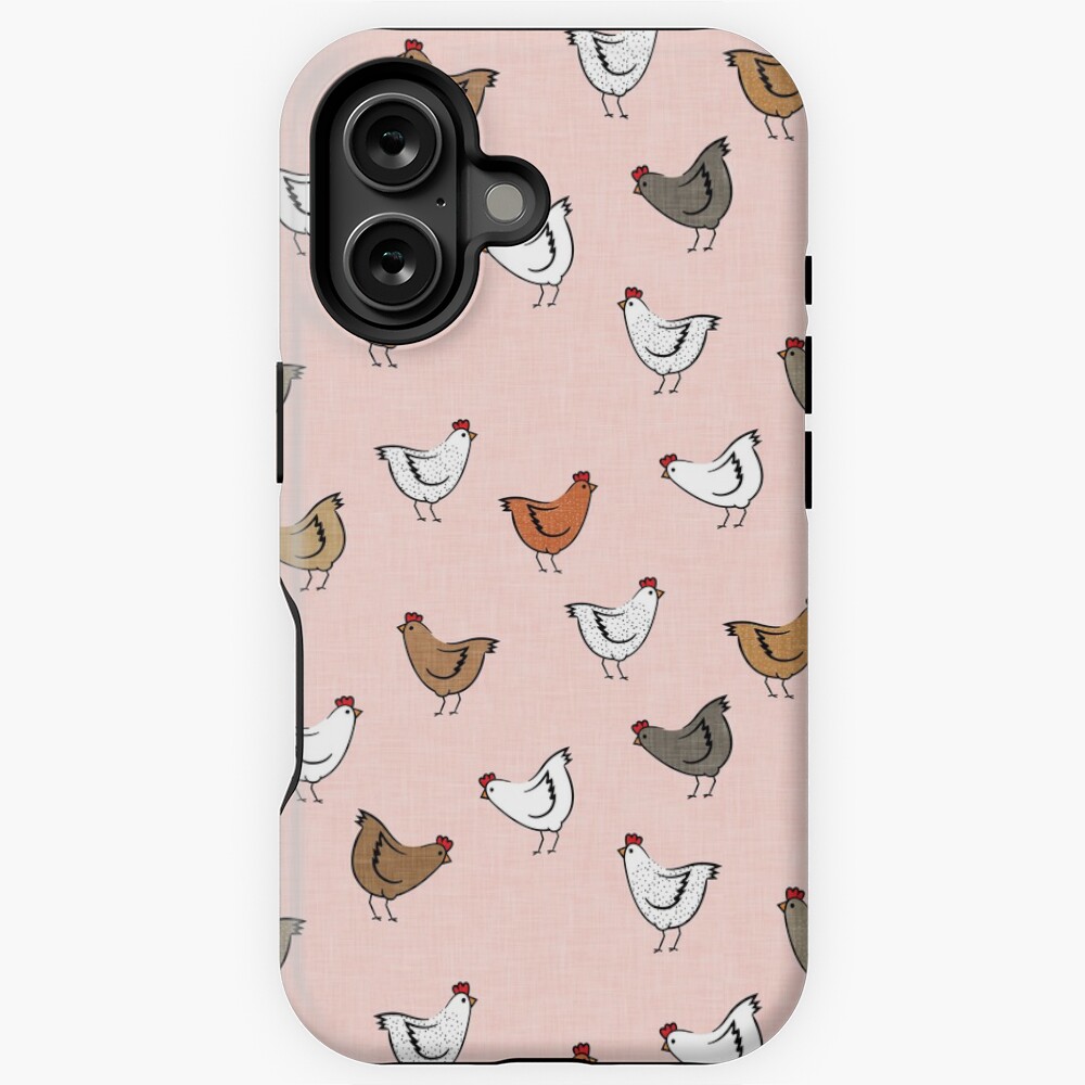 Item preview, iPhone Magsafe Tough Case designed and sold by littlearrow.