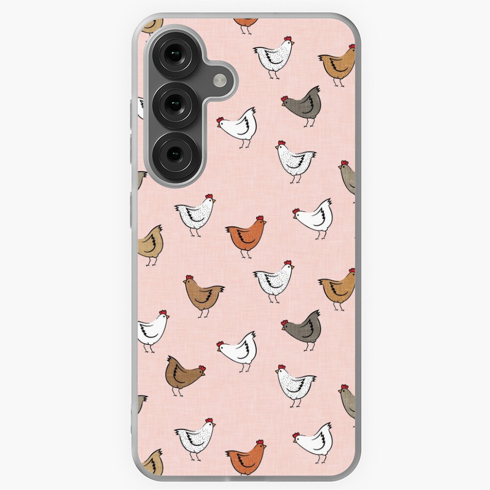 Item preview, Samsung Galaxy Soft Case designed and sold by littlearrow.