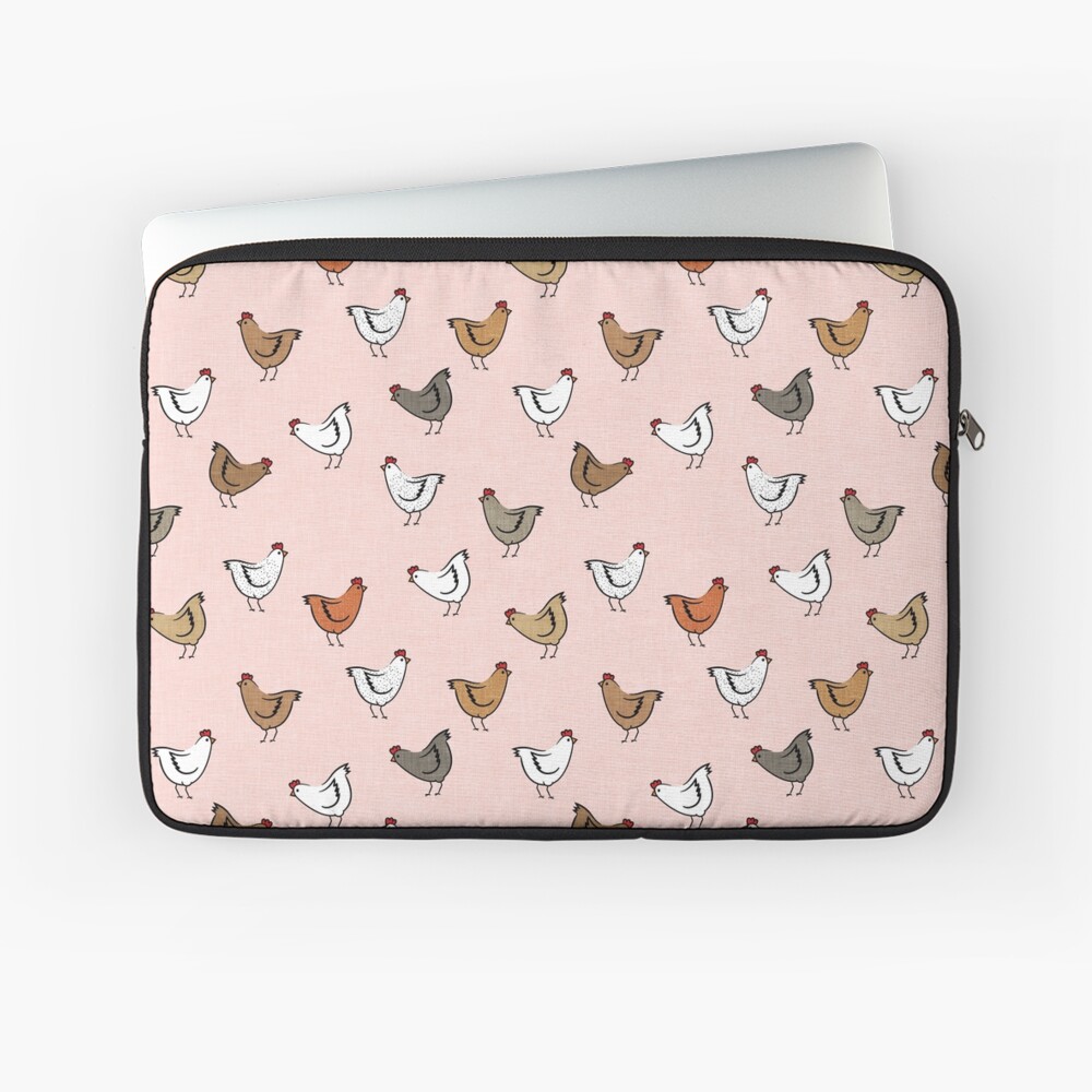 Item preview, Laptop Sleeve designed and sold by littlearrow.