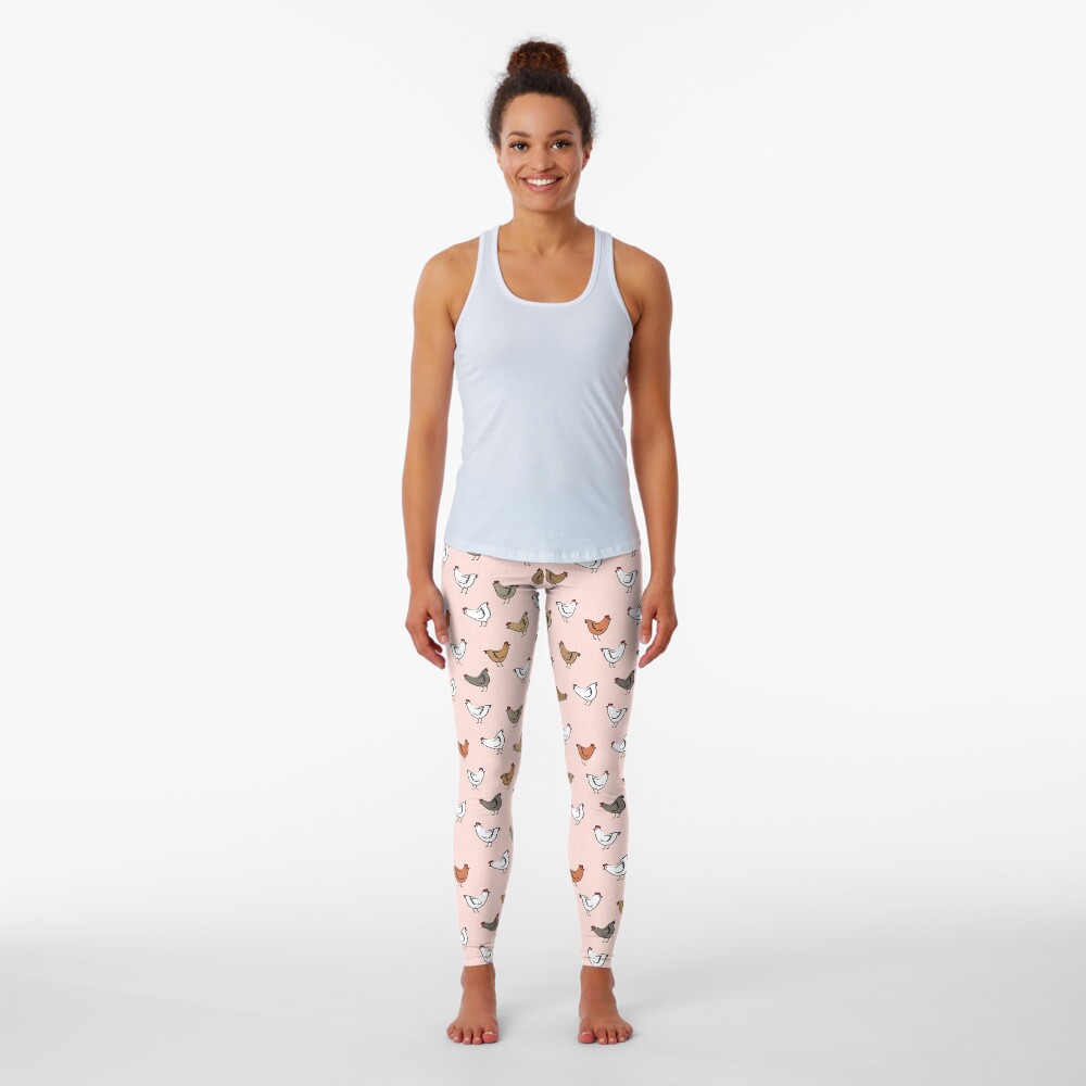 Item preview, Leggings designed and sold by littlearrow.