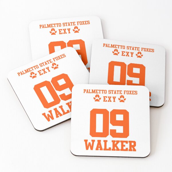 Item preview, all for the game palmetto state foxes renee walker jersey designed and sold by serotonin-art.
