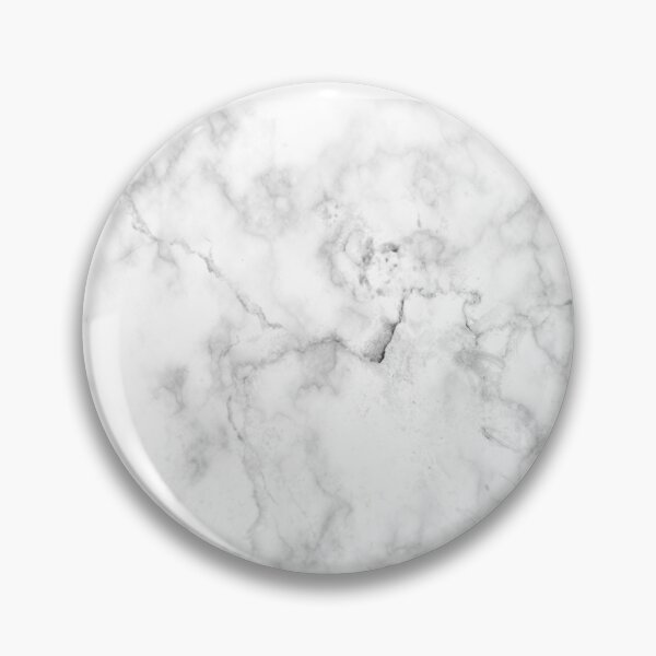 Item preview, white marble designed and sold by Blissbury.