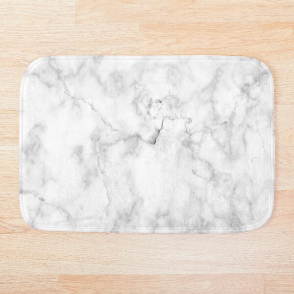 Item preview, white marble designed and sold by Blissbury.