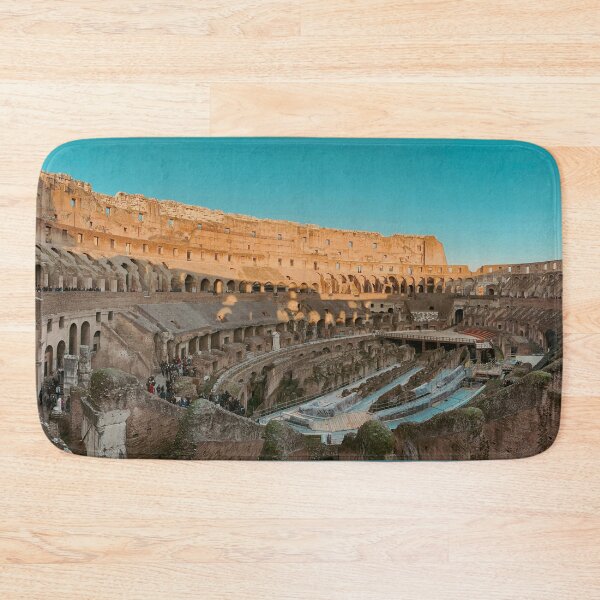 Item preview, Coliseum designed and sold by matcha-bee.