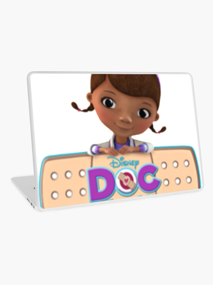 Doc mcstuffins outlet laptop