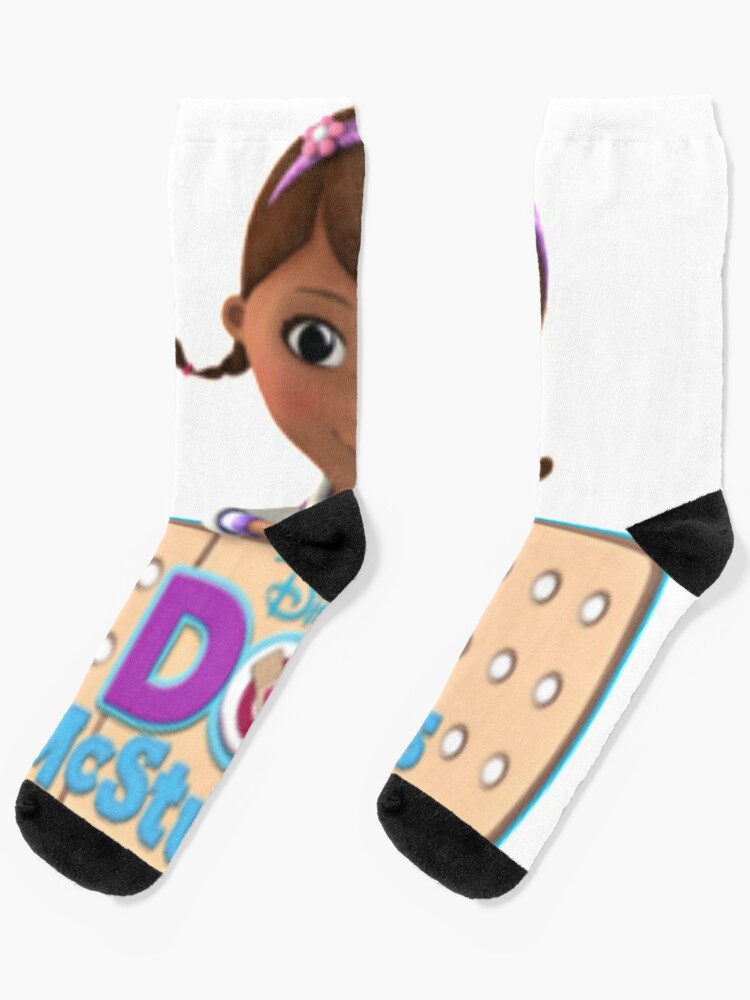 Doc cheap mcstuffins socks