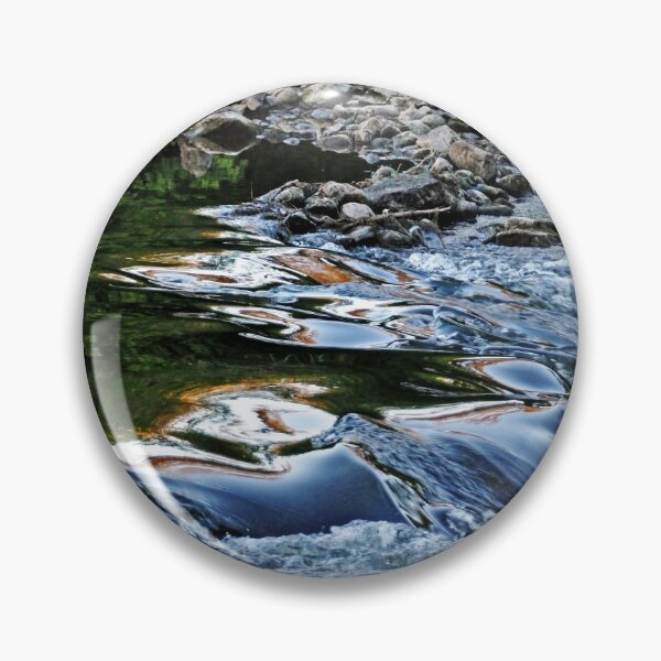 Item preview, Babbling River designed and sold by Debbie Oppermann.