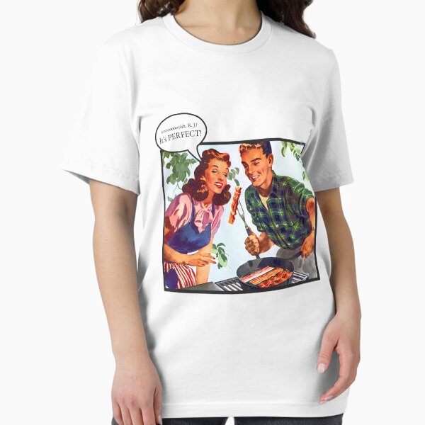 Bacon is best! Essential T-Shirt