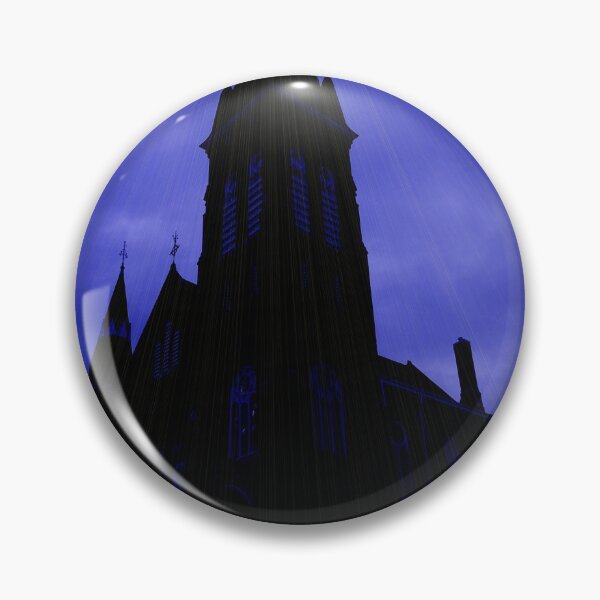 Item preview, Dark Church designed and sold by ArachnidImagery.