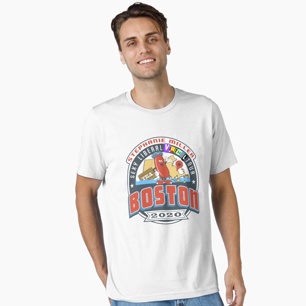 Item preview, Essential T-Shirt designed and sold by SMShow.