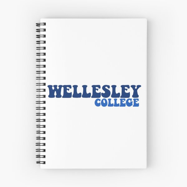 Item preview, Wellesley College designed and sold by mayaf08.