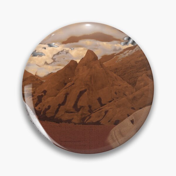 Item preview, Cydonia designed and sold by ArachnidImagery.