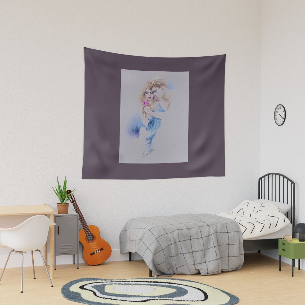Item preview, Tapestry designed and sold by sara-moon.