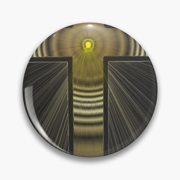 Item preview, Cross of Gold designed and sold by ArachnidImagery.