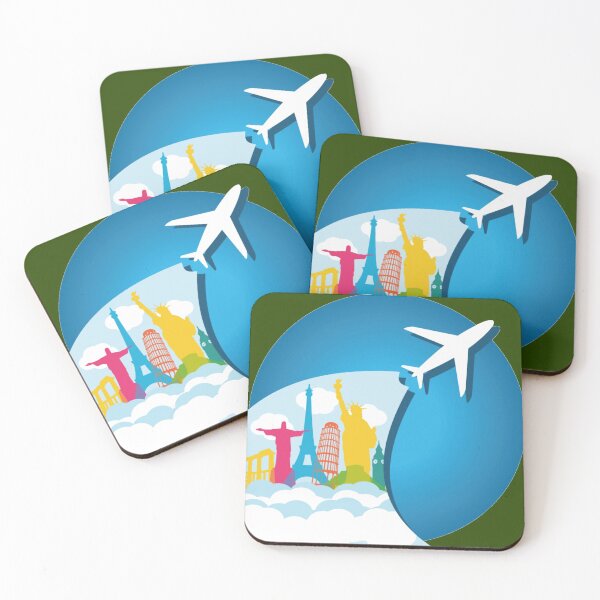 Item preview, World tour designed and sold by RAJUBARHOI123.