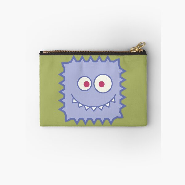 Item preview, Monster Pop: Thwomp designed and sold by caj-trixie.
