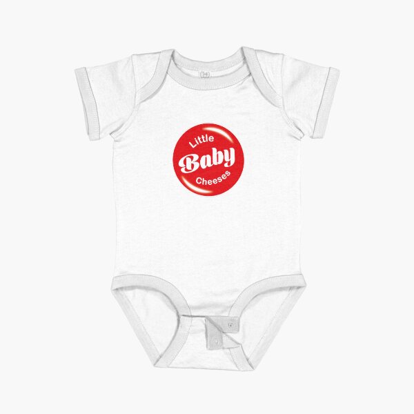 Vista previa del artículo con la obra «Pequeños quesos baby», diseñado y vendido por wheatbeltdesign.