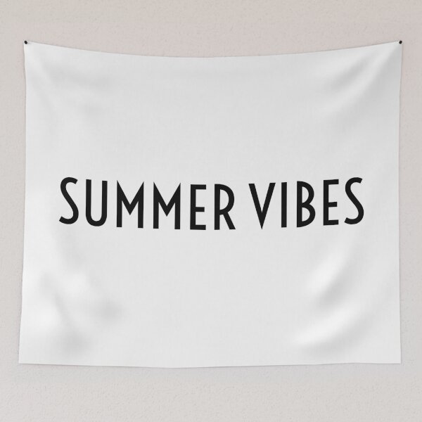 Item preview, Summer Vibes designed and sold by BAYSTALT.