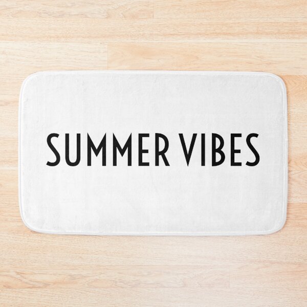 Item preview, Summer Vibes designed and sold by BAYSTALT.