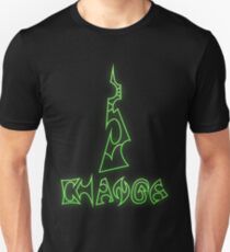 CHANGE - Queen Chrysalis Slim Fit T-Shirt