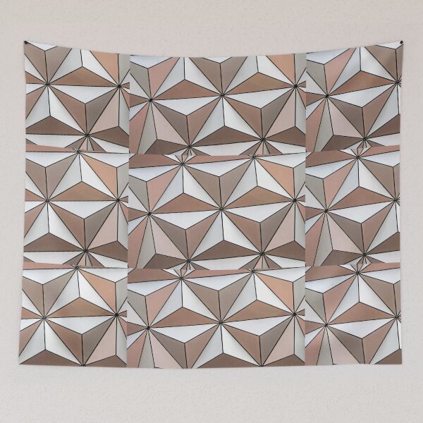 Item preview, Formas triangulares designed and sold by QuackerSnaps.