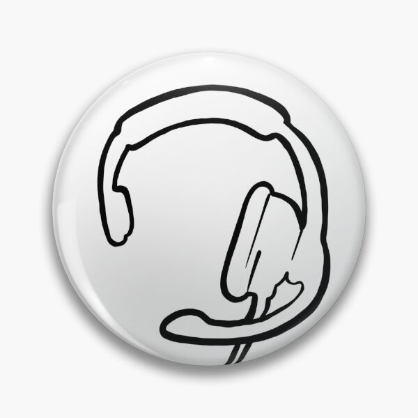 Item preview, Headset designed and sold by notastranger.