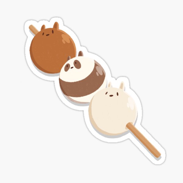 pawpsicle Sticker