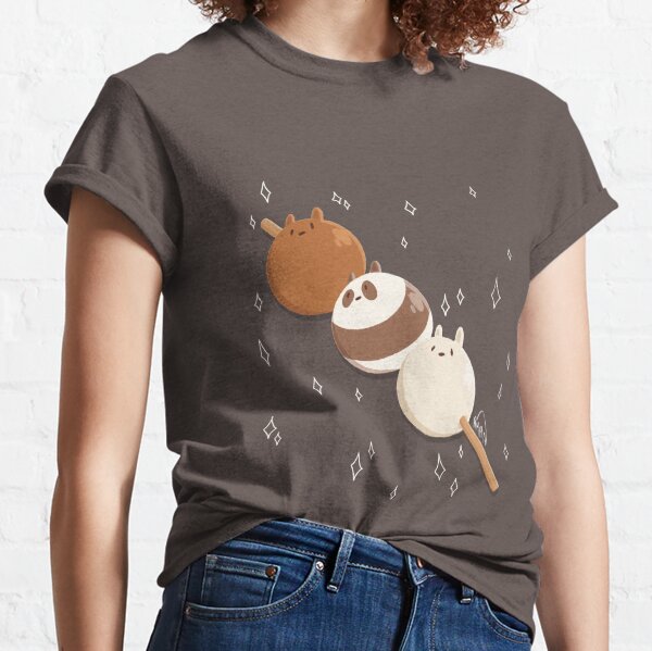 pawpsicle Classic T-Shirt