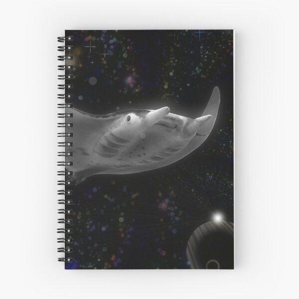 Item preview, Cosmic Ray designed and sold by ArachnidImagery.