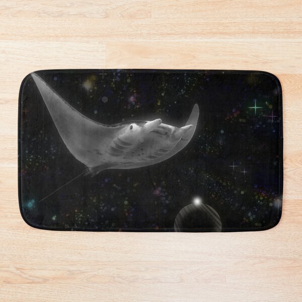 Item preview, Cosmic Ray designed and sold by ArachnidImagery.