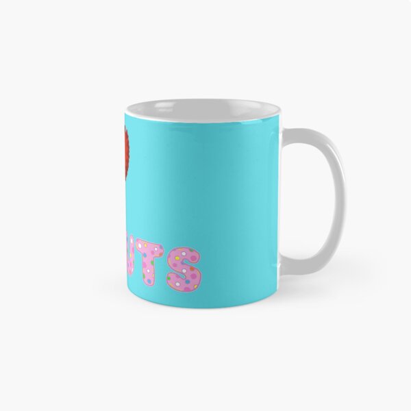 Item preview, Love Donuts designed and sold by IgniteWithin.