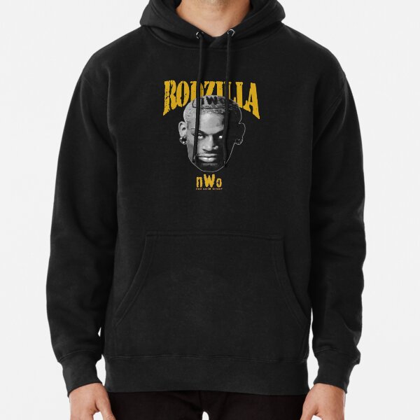 rodzilla nWo Pullover Hoodie