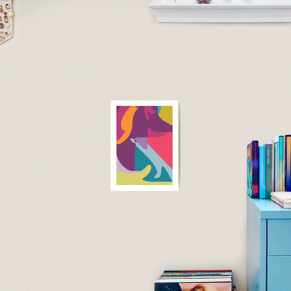 Item preview, Art Print designed and sold by wpap.