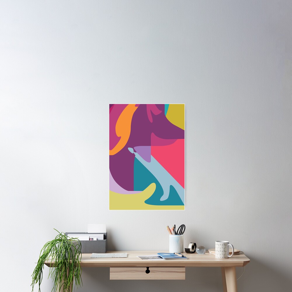Item preview, Poster designed and sold by wpap.