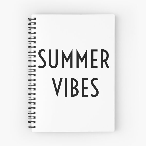 Item preview, Summer Vibes designed and sold by BAYSTALT.