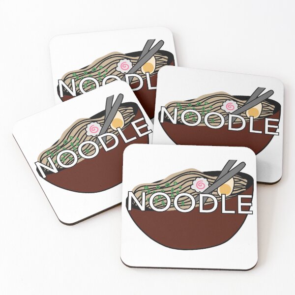 Item preview, Bowl of Ramen designed and sold by Punny-Products.