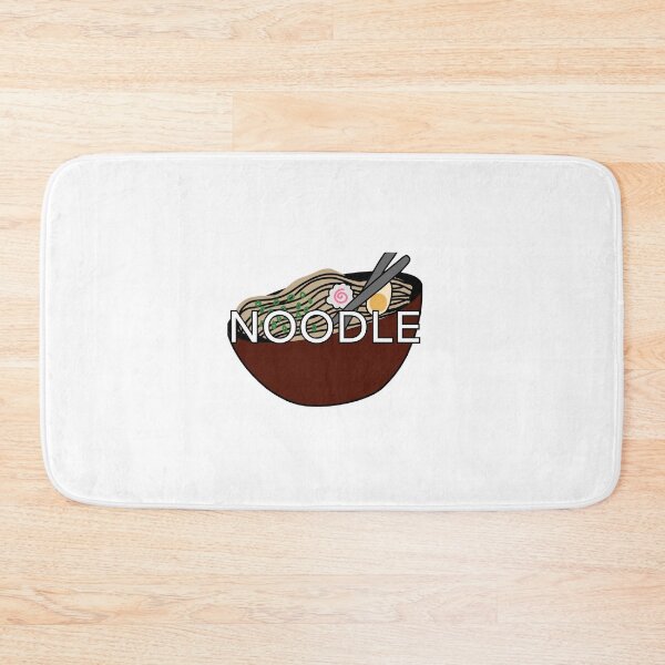 Item preview, Bowl of Ramen designed and sold by Punny-Products.