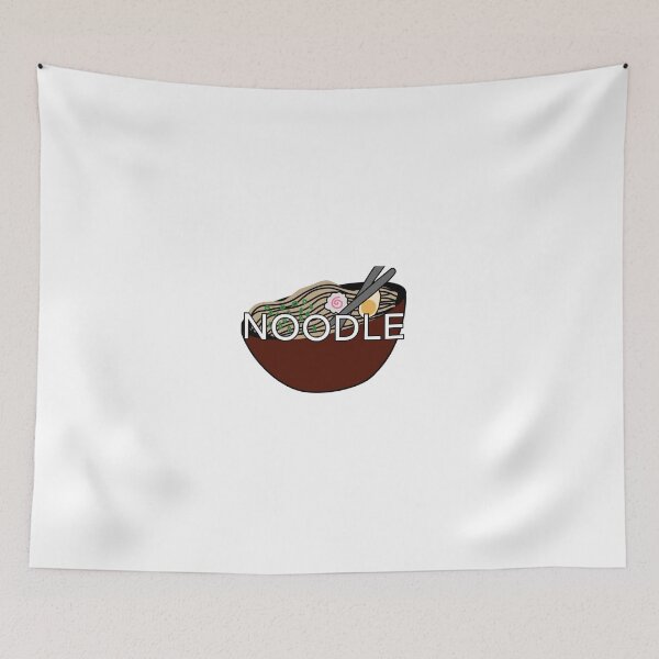 Item preview, Bowl of Ramen designed and sold by Punny-Products.