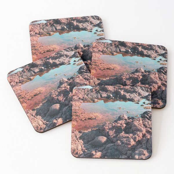 Item preview, Rock Pools of Bahia, Brazil designed and sold by Andrei Rose.
