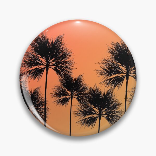 Item preview, palm trees  designed and sold by cgrimpo.