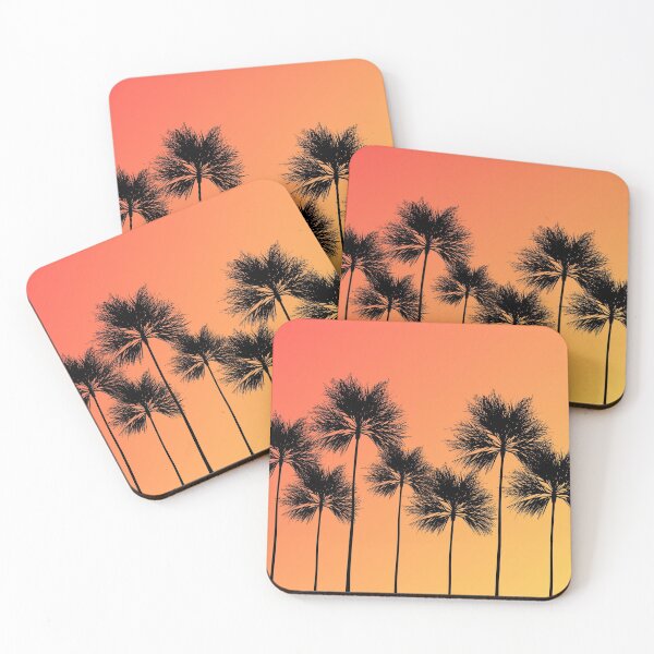 Item preview, palm trees  designed and sold by cgrimpo.