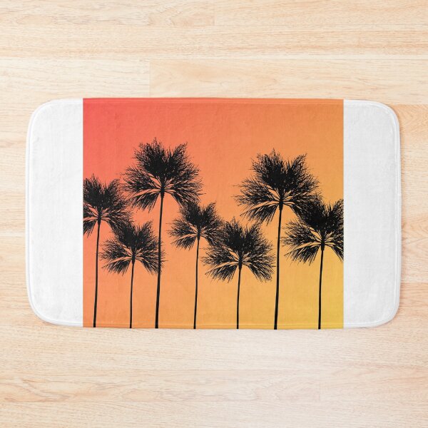 Item preview, palm trees  designed and sold by cgrimpo.